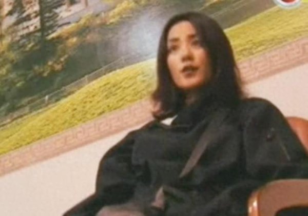 金牛速配 这一次，年仅28岁的窦靖童，再次让妈妈王菲以及全网刮目相看！